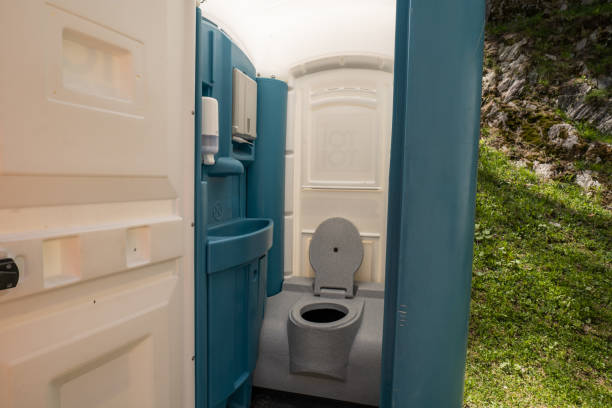 Portable Toilet Options We Offer in Judson, SC