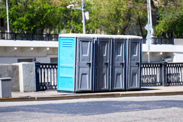 Affordable portable toilet rental in Judson, SC